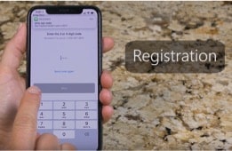 Patient Experience - OrthoLive Telehealth Application 3