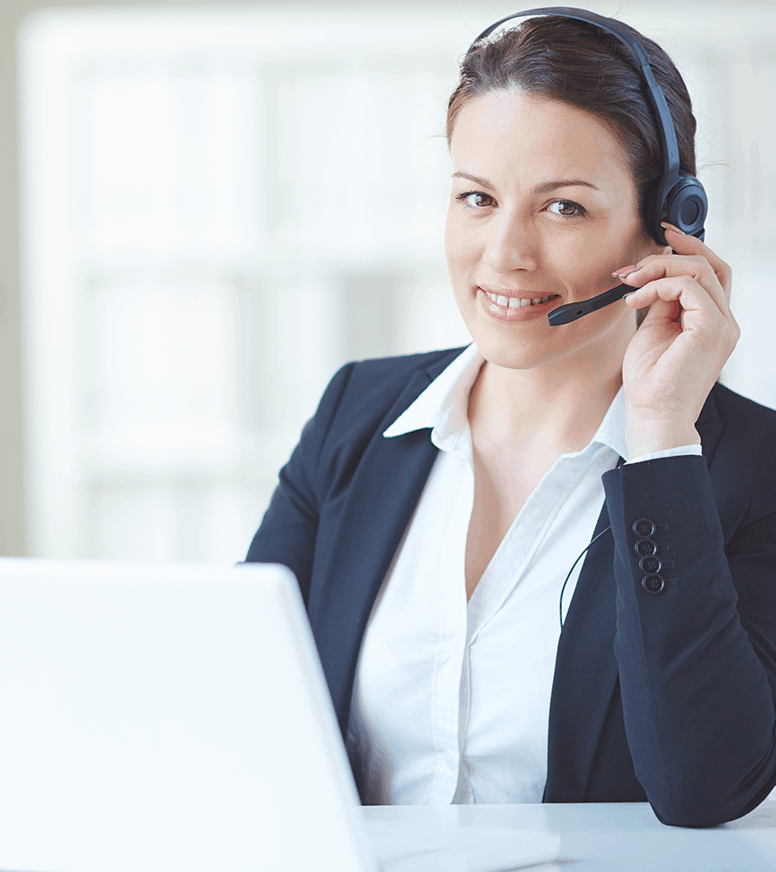 Live U.S.- Based Support Live U.S.- Based Support