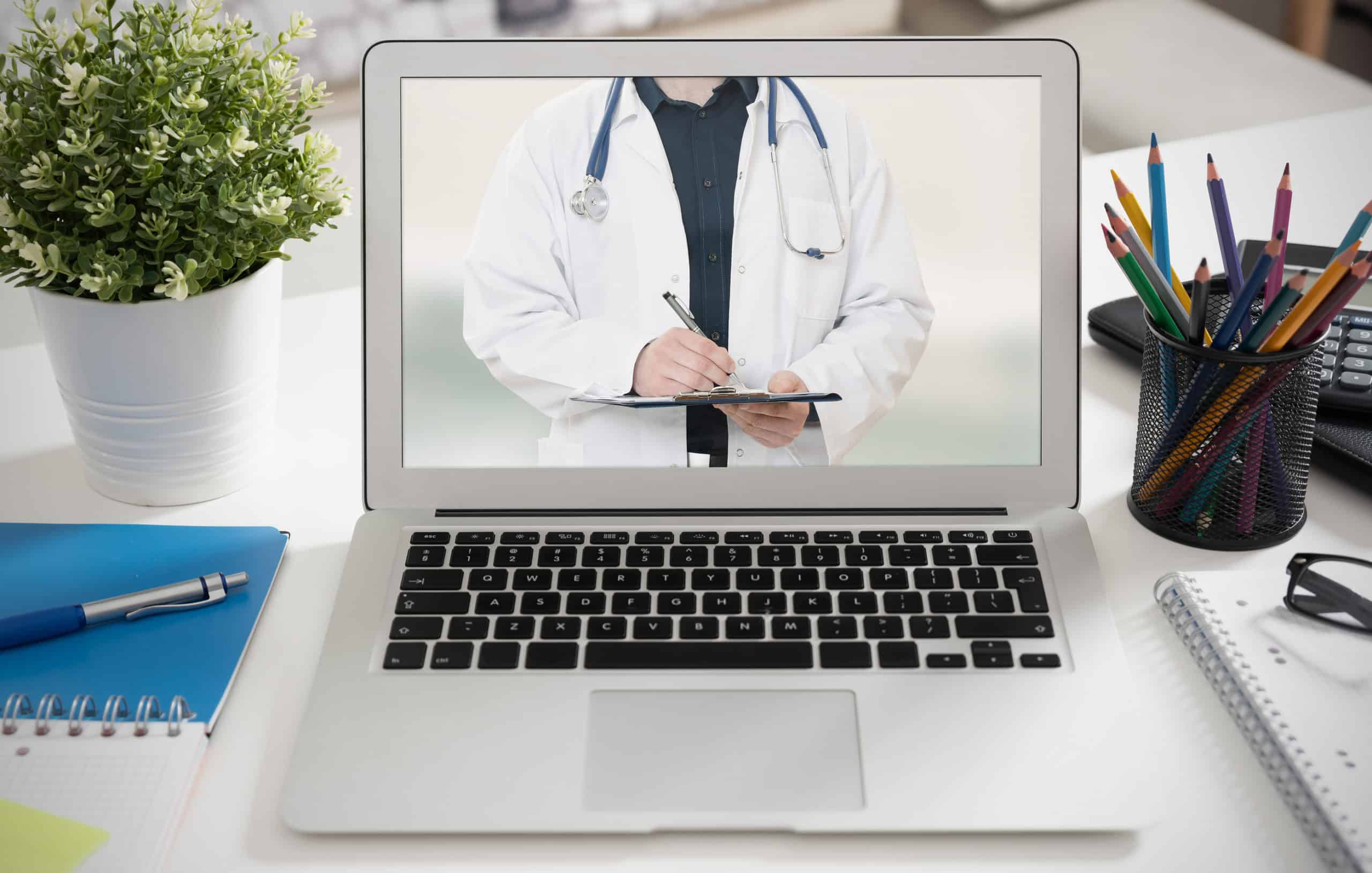 8 Telehealth FAQs From Patients and Doctors