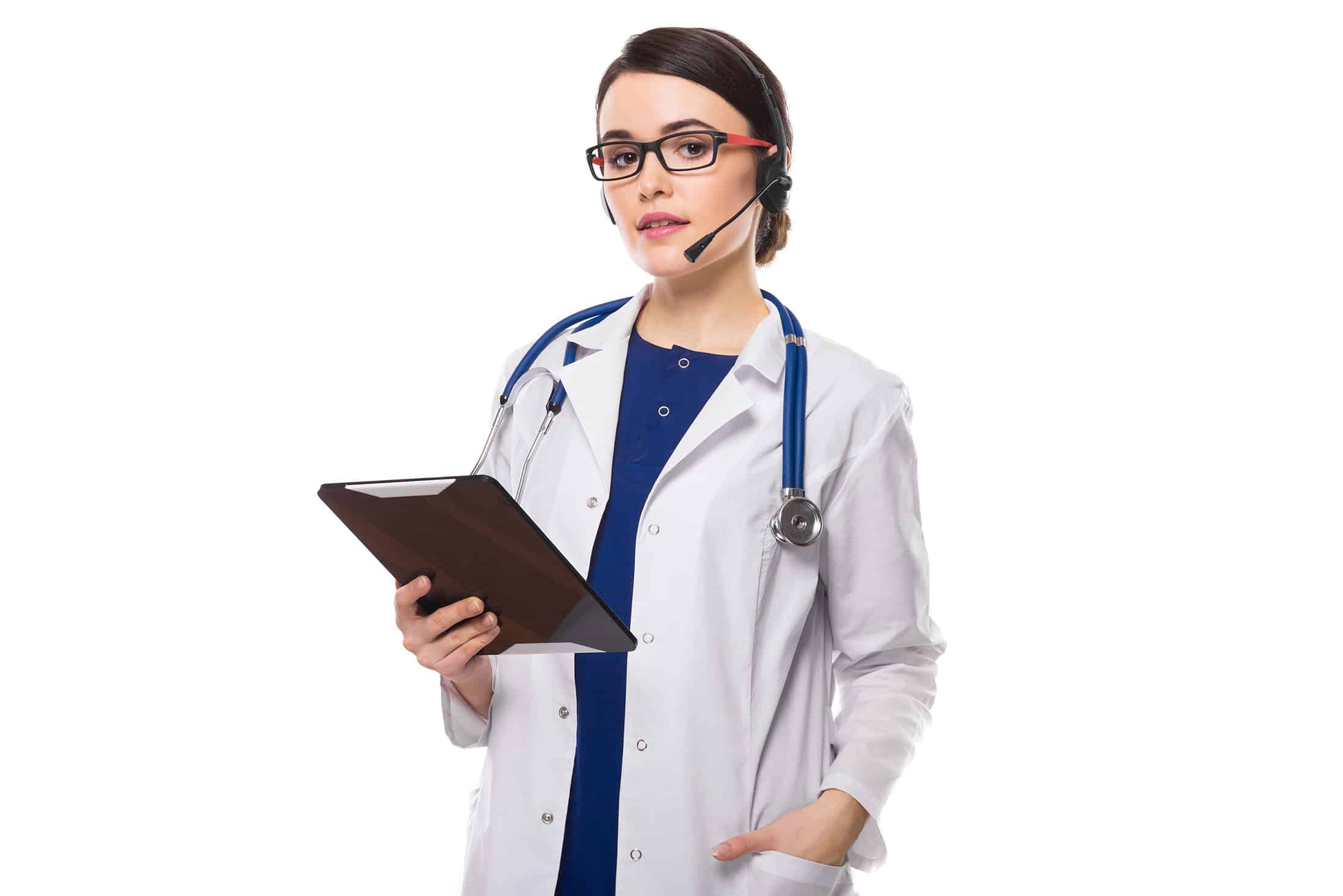 Coming to a Practice Near You – Telehealth