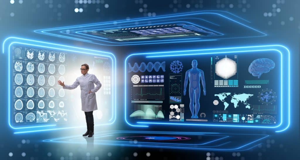 Paving the Way: Most Wired Hospitals for Telehealth