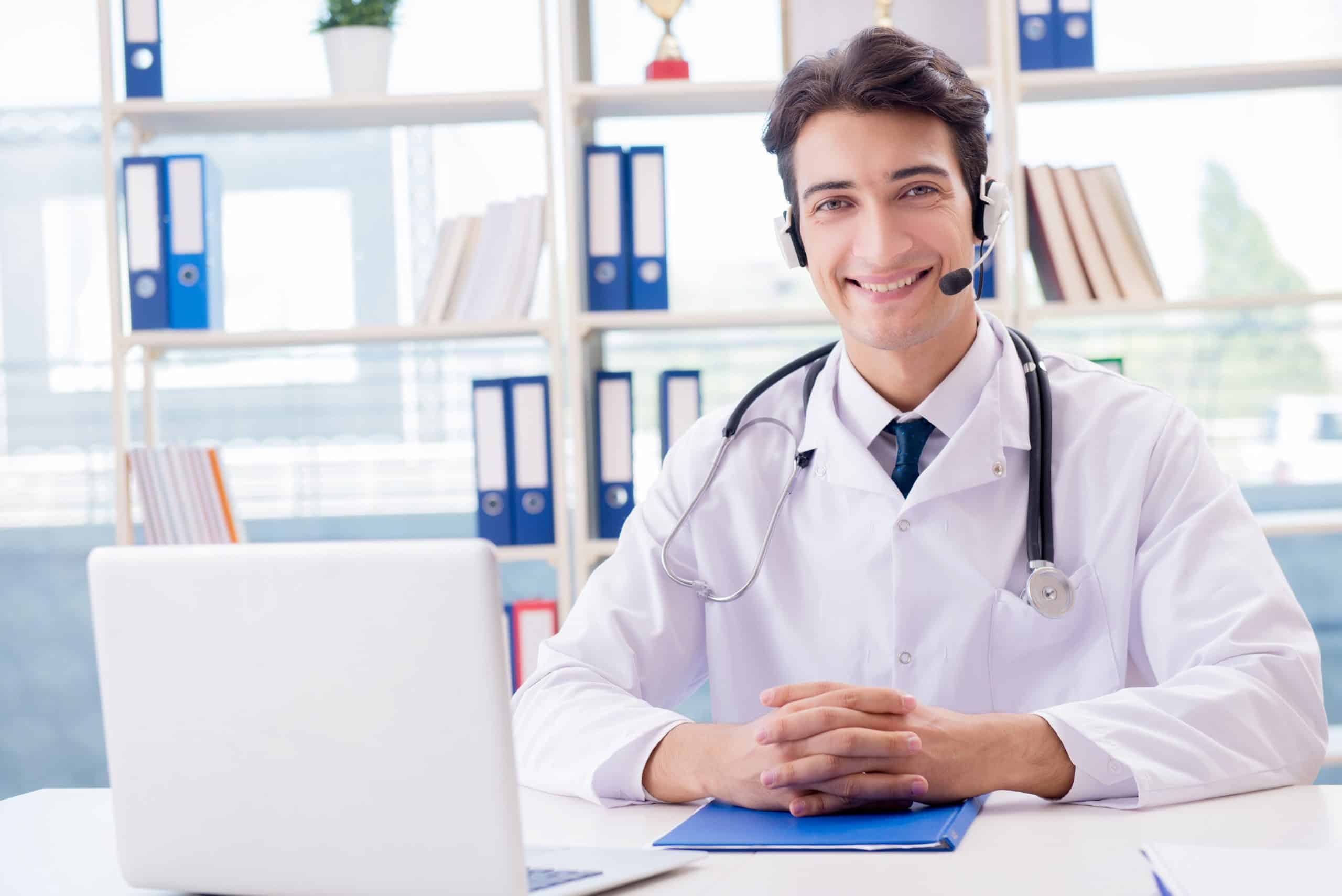 Five Steps To Prepare for a Telehealth Service