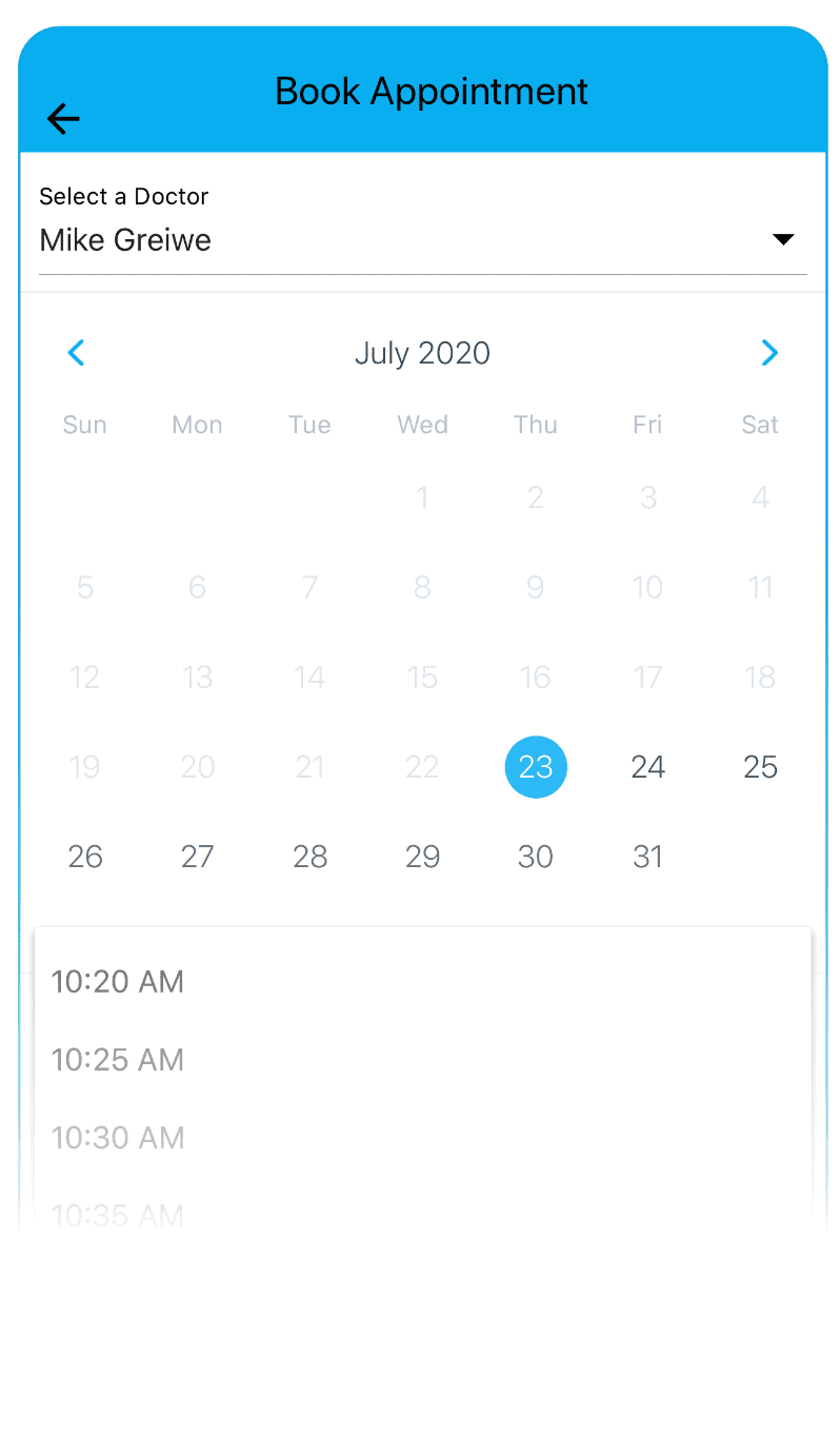 Self-Scheduling Self-Scheduling