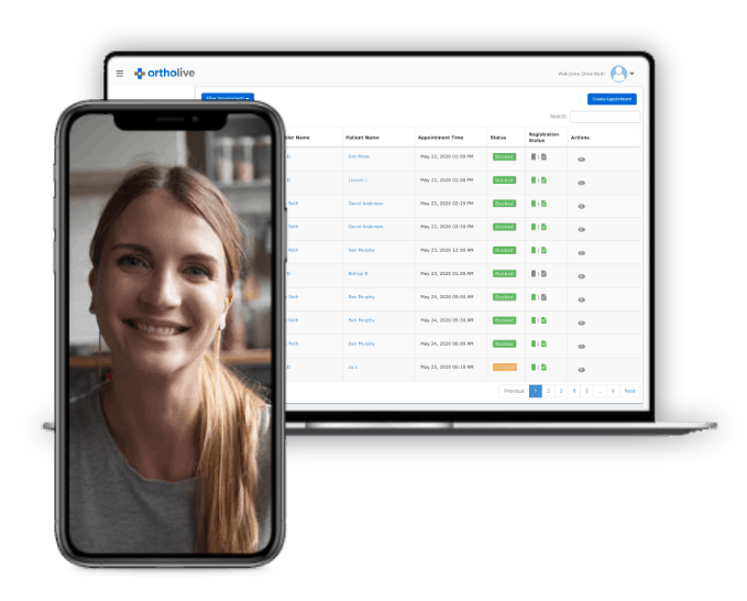 Telemedicine Visits Telemedicine Visits