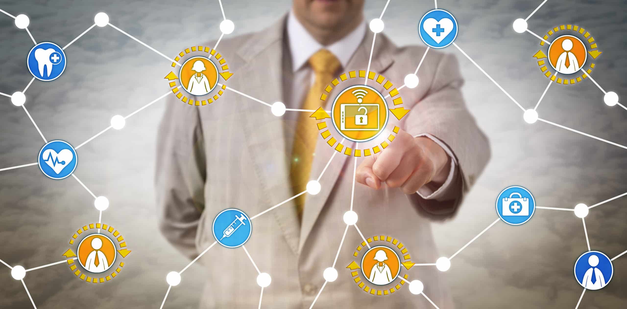 Telehealth and Human Centered Patient Engagement