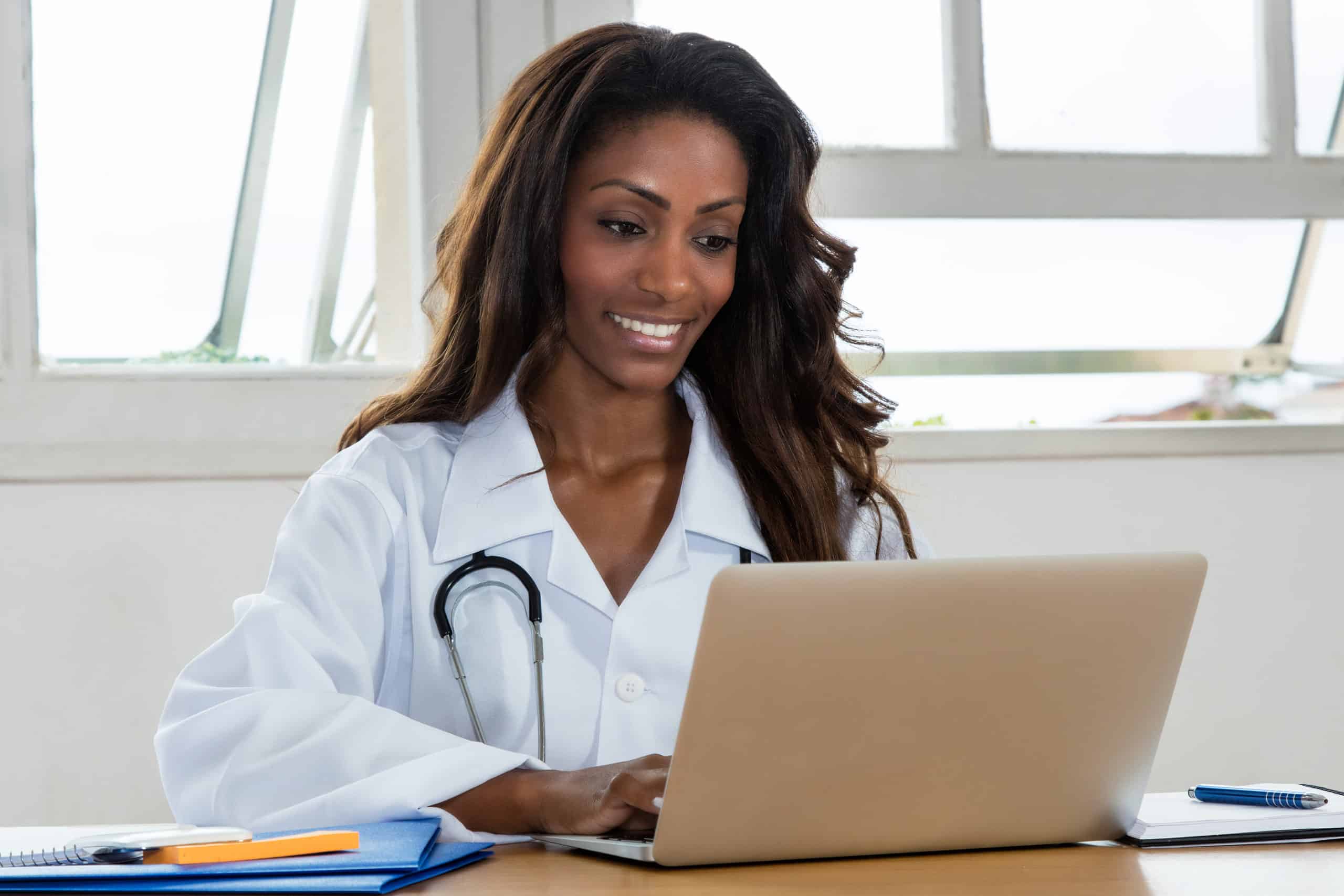 More Than Half of Internists Are Using Telehealth – and Growing