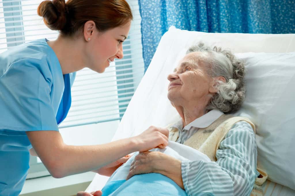 Telemedicine Controls Workers Comp Costs in Home Care and Hospice