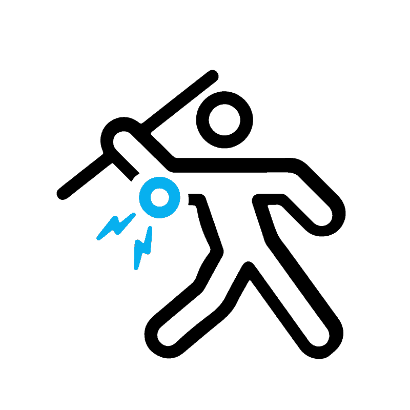throwing-pain