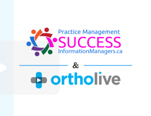 Ortholive Founder Featured on the Practice Management Nuggets Podcast