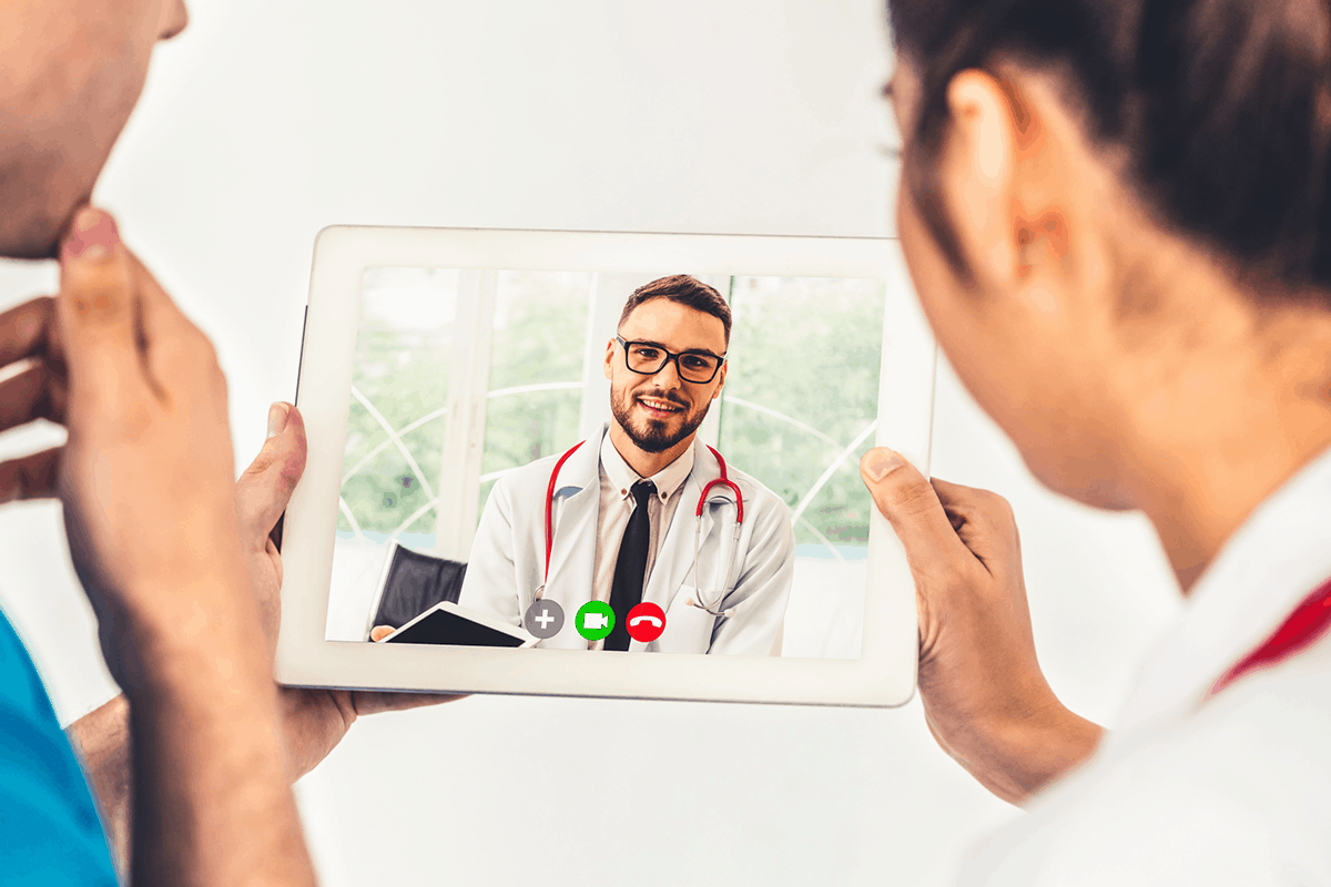 How Orthopedic Practices Use OrthoLive