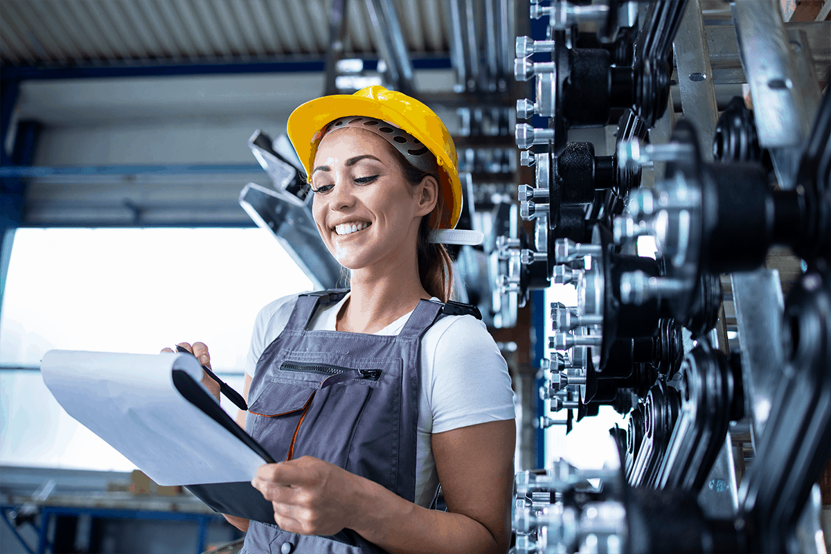 Top OSHA Trends to Watch in 2021