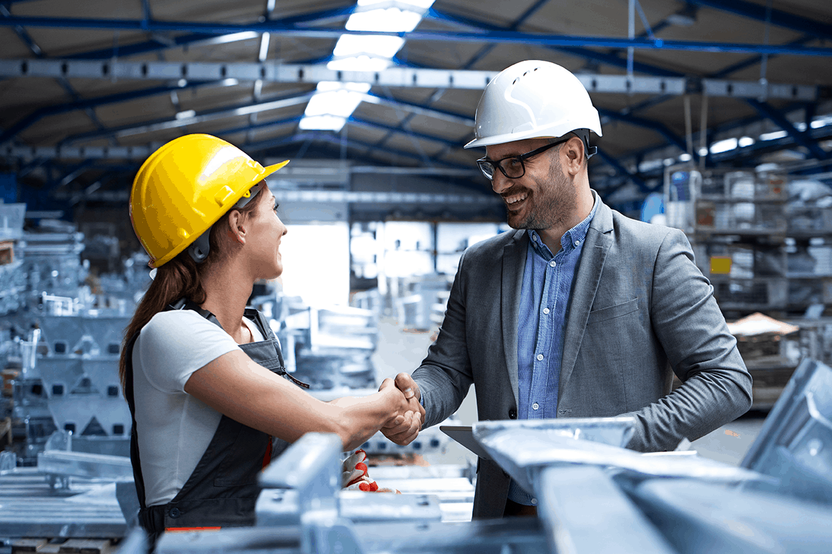 Trends Affecting Workplace Safety