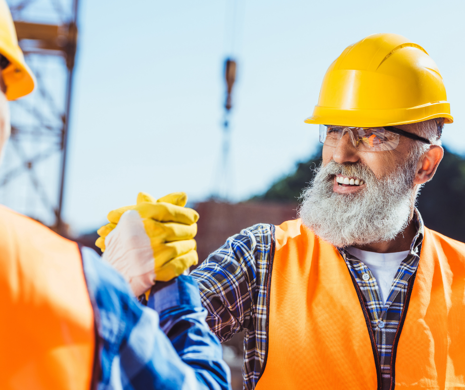 guidance blog1 Guidance on Preparing Jobsites for Our New Normal with COVID-19 - Ortholive