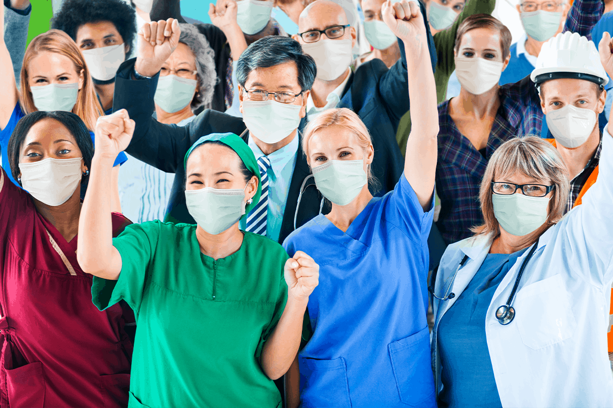 5 General Workplace Safety Tips to Share with Healthcare Professionals
