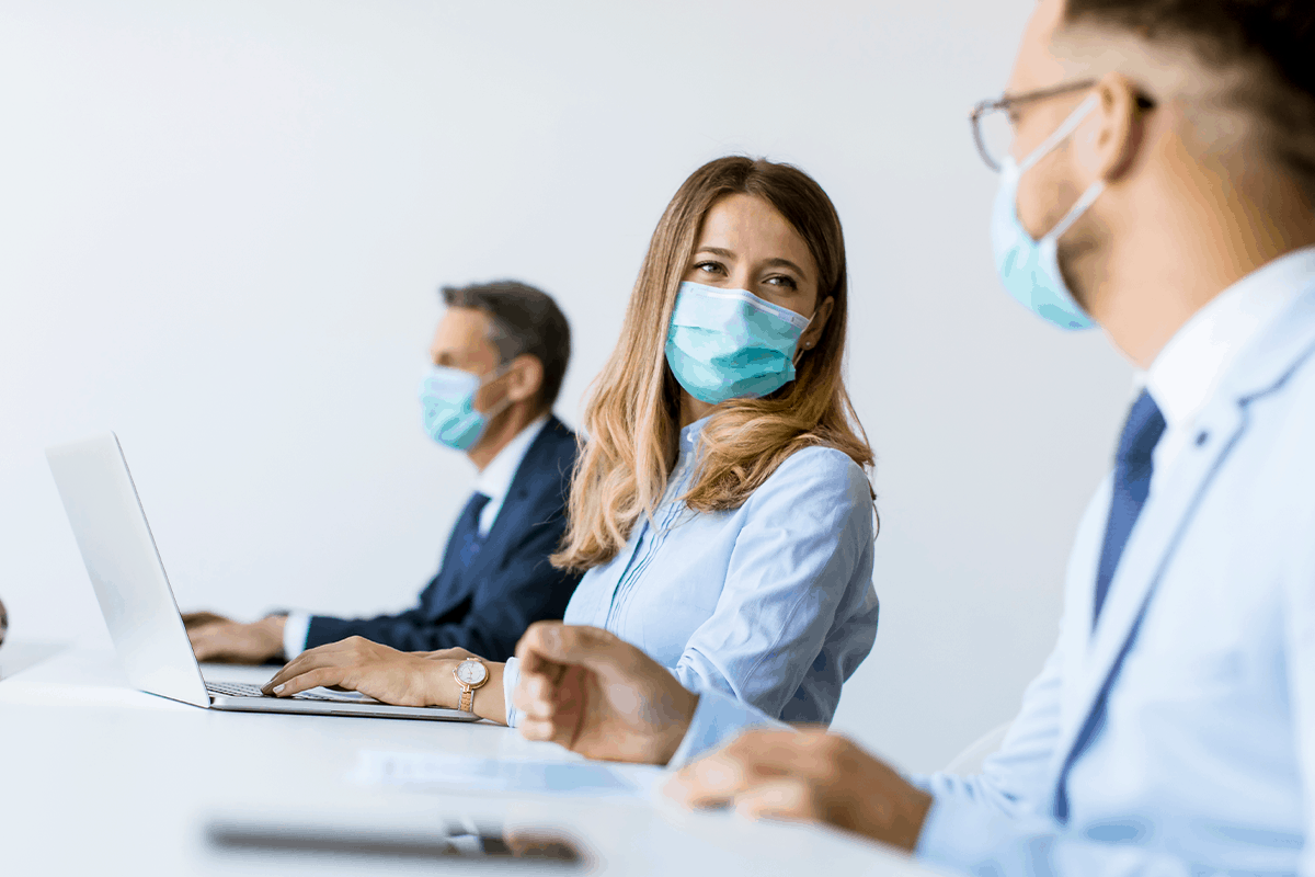 Establishing a Safe Workplace for Millennials