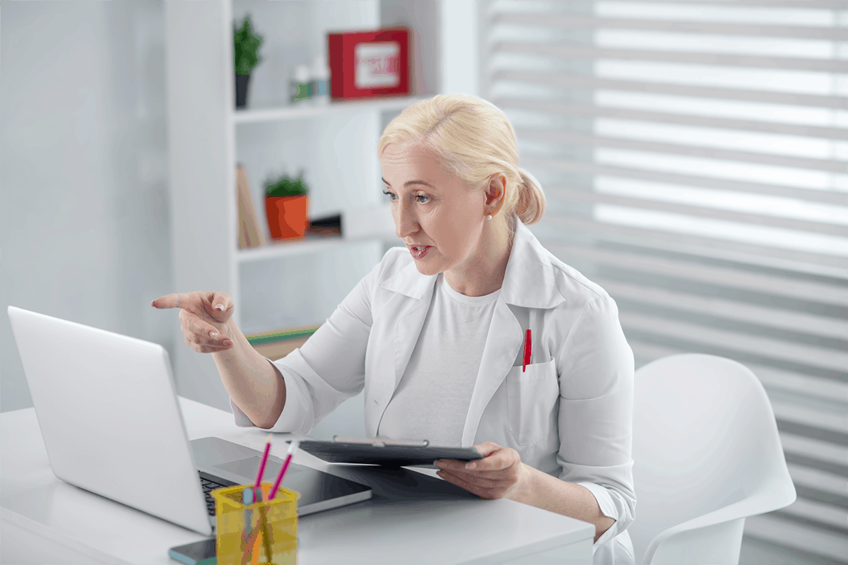 How Can an Orthopedic Practice Use Telemedicine? Workplace construction foreman gets injured employees back to work quickly with Ortholive.