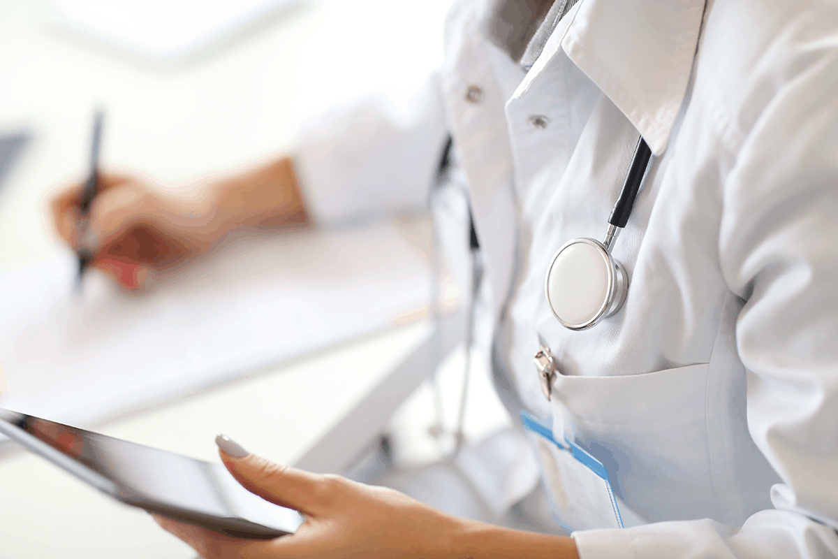 Benefits of Telemedicine for Treating Workplace Injuries Remotely