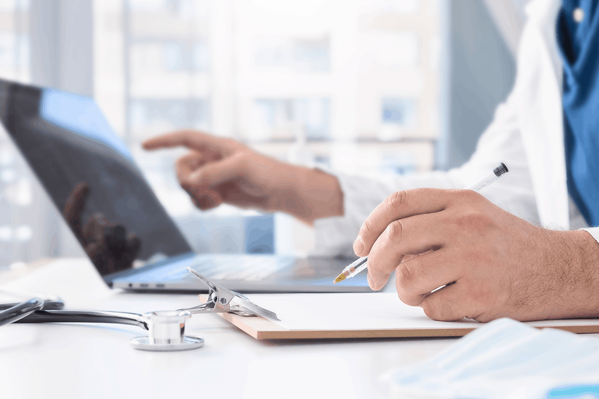 How Does Telemedicine Work for Employers? Ortholive remote injury care's telemedicine for employers offers onsite care for worksite injuries.