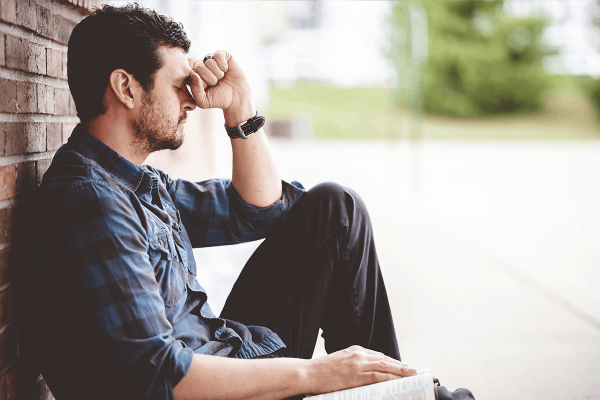 How Does Mental Health Affect MSK Pain The latest research shows there is a connection between anxiety, depression, and musculoskeletal (MSK) pain.