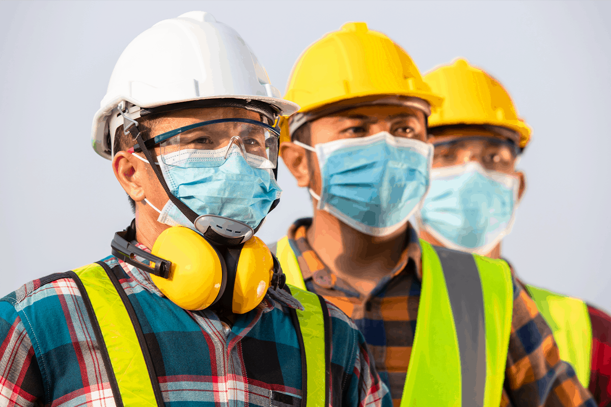 Workers’ Comp and COVID FAQ Workers’ Comp and COVID-19