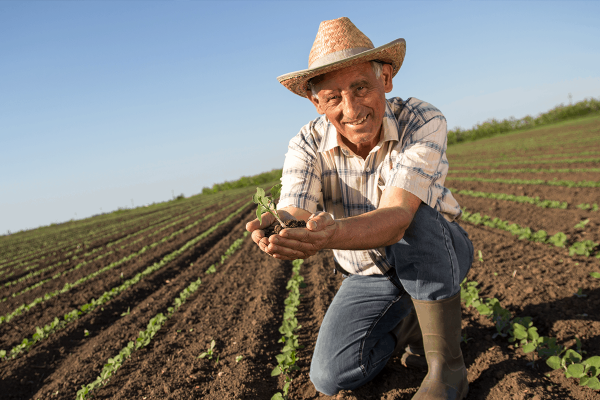 50% Crop Worker Injuries CLASSIFIED AS A SPRAIN OR STRAIN
