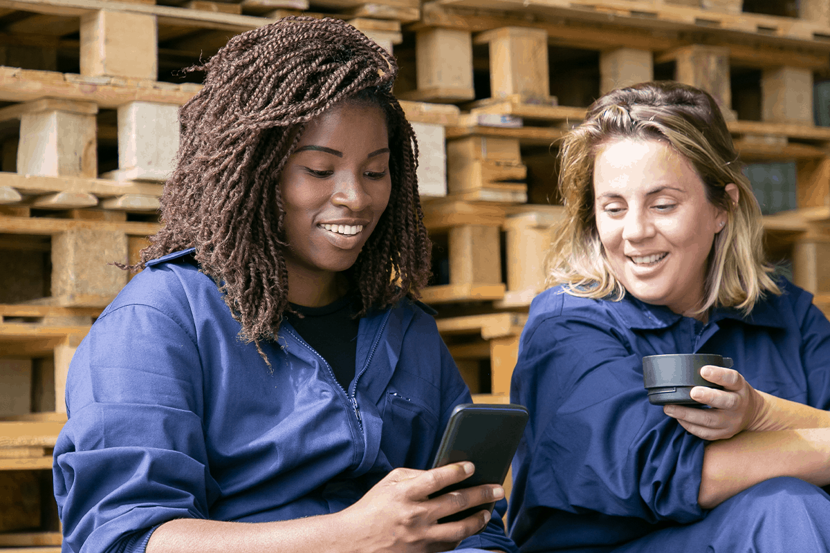 Enforce breaks Ortholive remote injury care's telemedicine for employers offers onsite care for injured employees