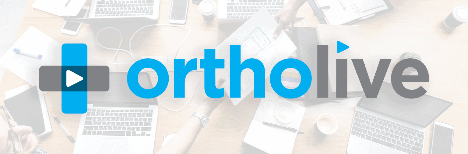 OL JOB Ortholive remote injury care's telemedicine for employers offers onsite care for workplace injuries.