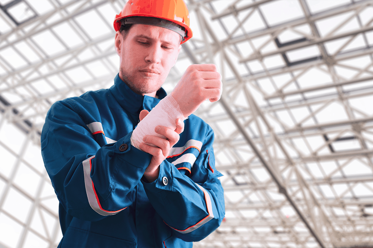 Top 10 Workplace Injury Statistics Ortholive remote injury care's telemedicine for employers replaces ER visits with virtual medical care