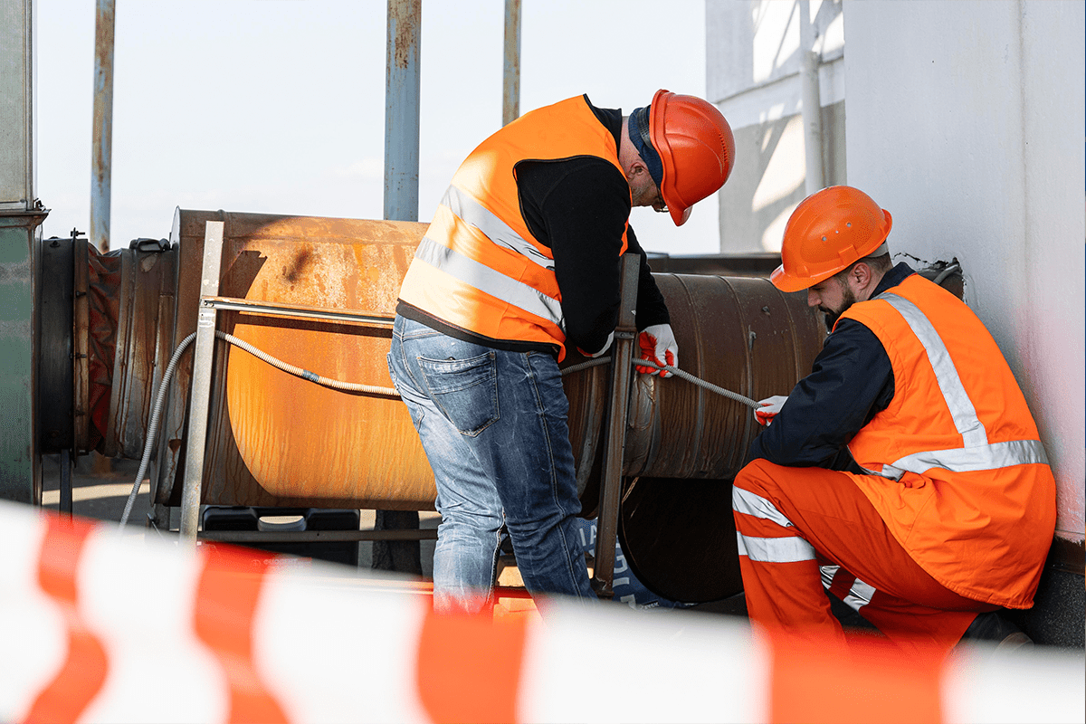 Are There Other Costs Related to an OSHA Violation? Ortholive remote injury care's telemedicine for employers offers onsite care for workplace injuries.