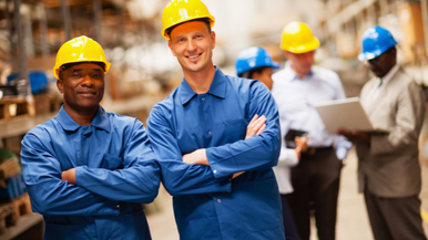 improve warehouse safety