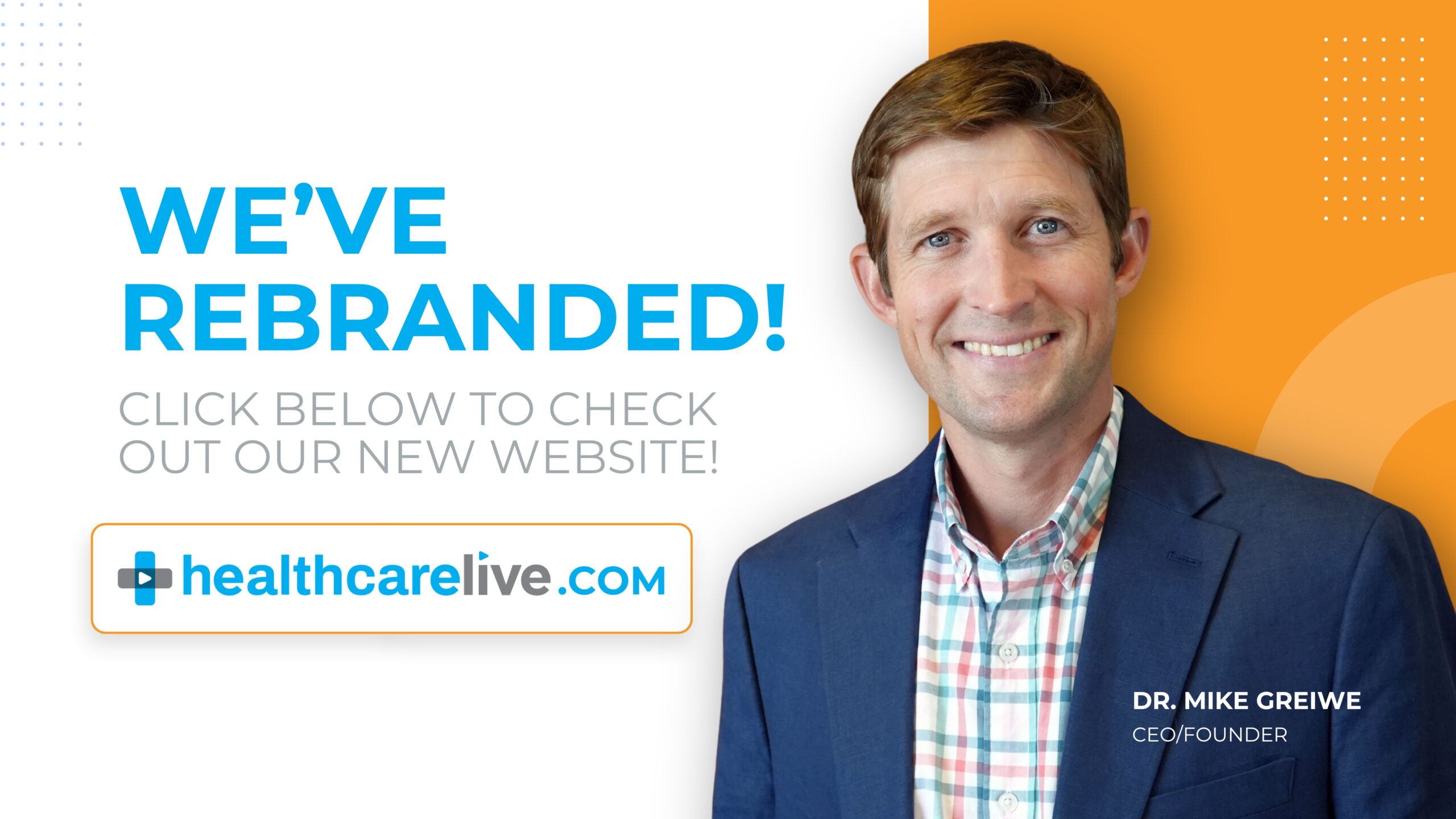 Healthcare Live